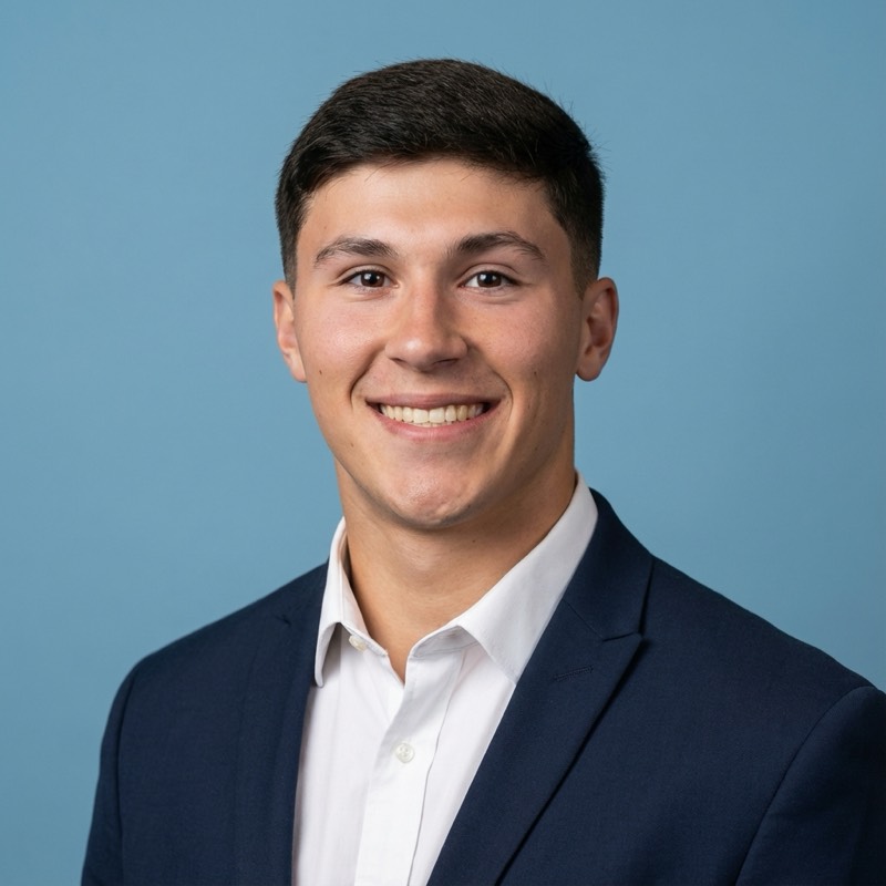 Zach Geleott, Co-Founder of TakeOff - Growth partner from Northwest Indiana